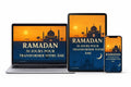 E-book Ramadan : 30 jours pour transformer votre âme